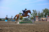 21619 - Mckenna - 2026 Rocky Mountain Classic II - Saturday August 15th