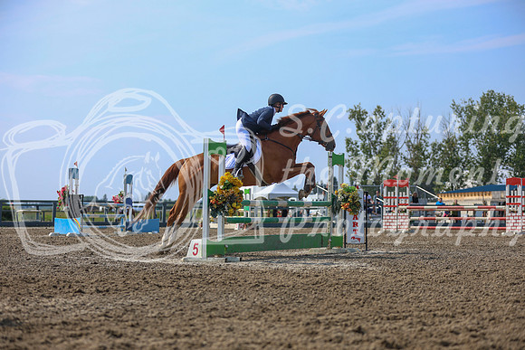 21619 - Mckenna - 2026 Rocky Mountain Classic II - Saturday August 15th