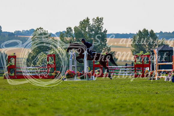 02022 - Shea - 2026 Rocky Mountain Classic II - Saturday August 15th