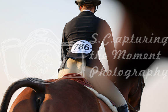 01388 - Shea - 2026 Rocky Mountain Classic II - Saturday August 15th