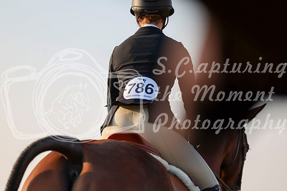 01389 - Shea - 2026 Rocky Mountain Classic II - Saturday August 15th