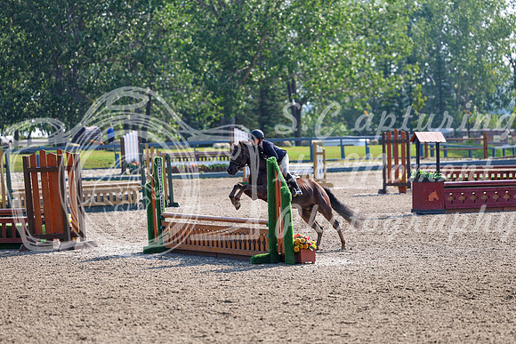 10826 - Mykenzi - 2026 Rocky Mountain Classic II - Saturday August 15th