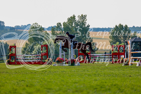 02023 - Shea - 2026 Rocky Mountain Classic II - Saturday August 15th