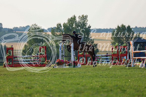 01391 - Shea - 2026 Rocky Mountain Classic II - Saturday August 15th