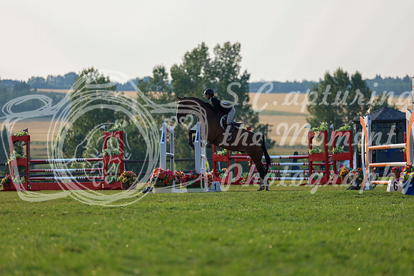 01390 - Shea - 2026 Rocky Mountain Classic II - Saturday August 15th