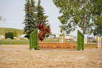 14243 - Grace - 2026 Rocky Mountain Classic II - Saturday August 15th