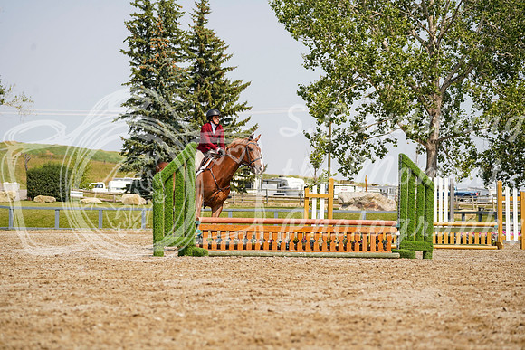 14243 - Grace - 2026 Rocky Mountain Classic II - Saturday August 15th