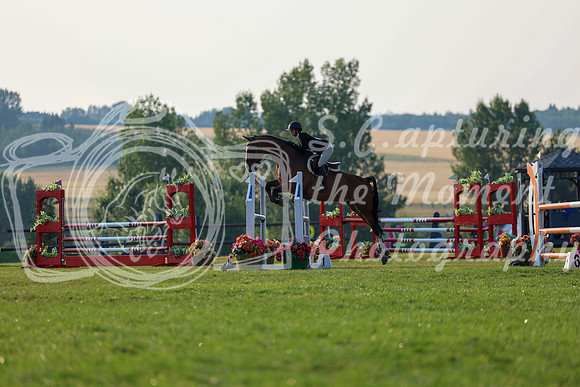 01392 - Shea - 2026 Rocky Mountain Classic II - Saturday August 15th