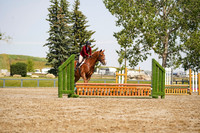 14244 - Grace - 2026 Rocky Mountain Classic II - Saturday August 15th