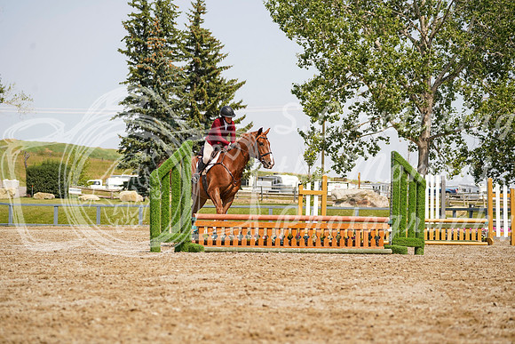 14244 - Grace - 2026 Rocky Mountain Classic II - Saturday August 15th