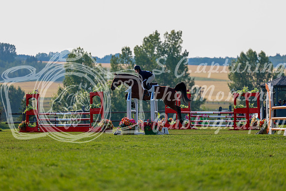 02024 - Shea - 2026 Rocky Mountain Classic II - Saturday August 15th