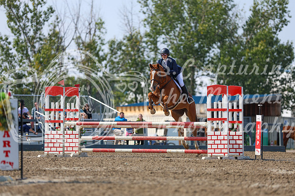 21620 - Mckenna - 2026 Rocky Mountain Classic II - Saturday August 15th