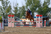 21621 - Mckenna - 2026 Rocky Mountain Classic II - Saturday August 15th