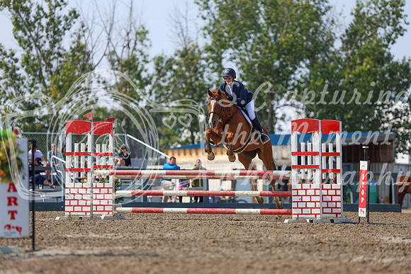 21621 - Mckenna - 2026 Rocky Mountain Classic II - Saturday August 15th