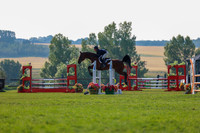 02025 - Shea - 2026 Rocky Mountain Classic II - Saturday August 15th