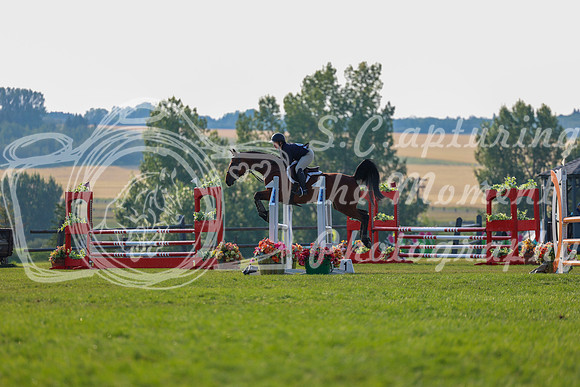 02025 - Shea - 2026 Rocky Mountain Classic II - Saturday August 15th