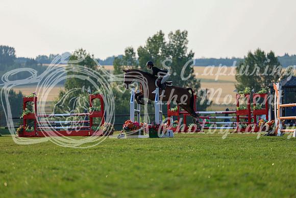 01393 - Shea - 2026 Rocky Mountain Classic II - Saturday August 15th