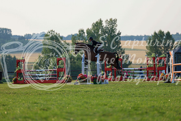 01394 - Shea - 2026 Rocky Mountain Classic II - Saturday August 15th