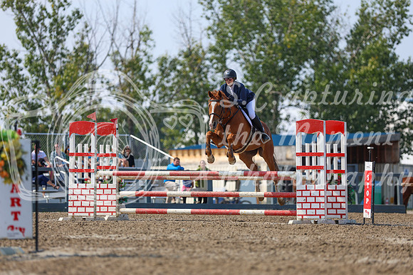 21622 - Mckenna - 2026 Rocky Mountain Classic II - Saturday August 15th