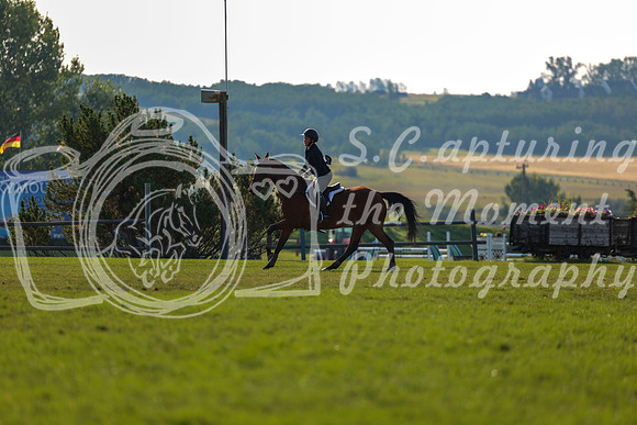 02028 - Shea - 2026 Rocky Mountain Classic II - Saturday August 15th