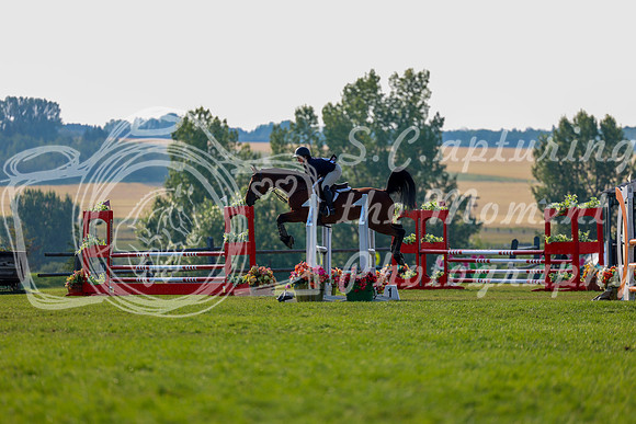 02026 - Shea - 2026 Rocky Mountain Classic II - Saturday August 15th