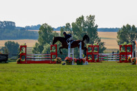 02027 - Shea - 2026 Rocky Mountain Classic II - Saturday August 15th