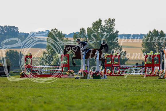 02027 - Shea - 2026 Rocky Mountain Classic II - Saturday August 15th
