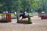 10829 - Mykenzi - 2026 Rocky Mountain Classic II - Saturday August 15th