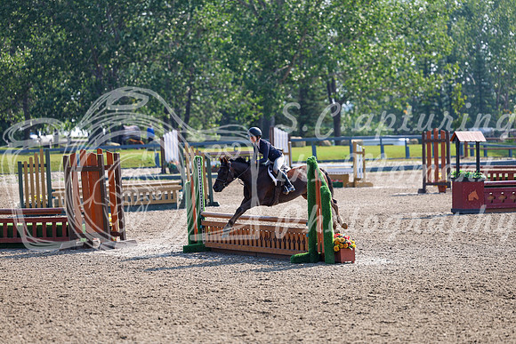 10829 - Mykenzi - 2026 Rocky Mountain Classic II - Saturday August 15th