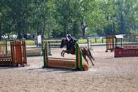 10827 - Mykenzi - 2026 Rocky Mountain Classic II - Saturday August 15th