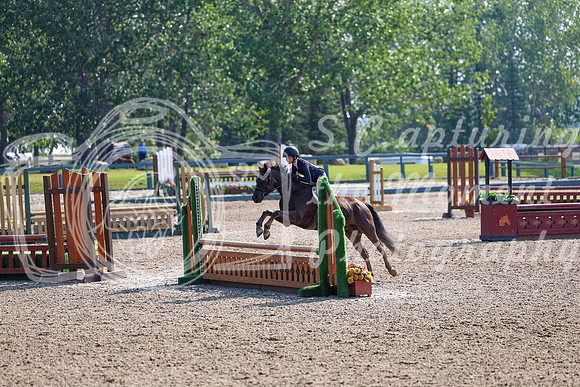 10827 - Mykenzi - 2026 Rocky Mountain Classic II - Saturday August 15th