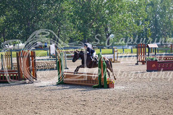 10828 - Mykenzi - 2026 Rocky Mountain Classic II - Saturday August 15th