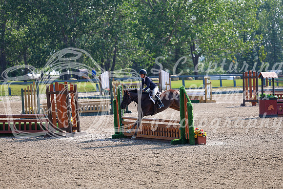 10830 - Mykenzi - 2026 Rocky Mountain Classic II - Saturday August 15th