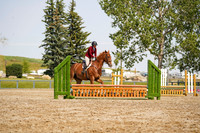 14246 - Grace - 2026 Rocky Mountain Classic II - Saturday August 15th