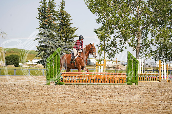 14246 - Grace - 2026 Rocky Mountain Classic II - Saturday August 15th