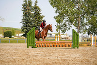 14245 - Grace - 2026 Rocky Mountain Classic II - Saturday August 15th