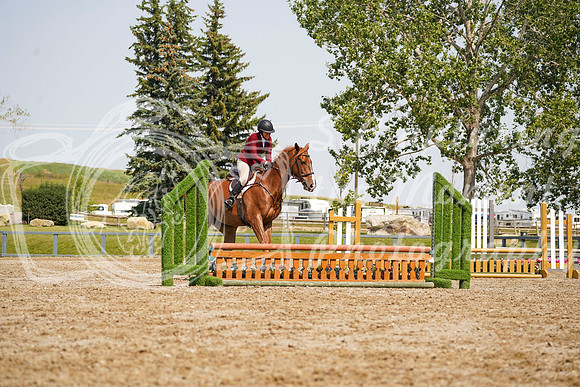 14245 - Grace - 2026 Rocky Mountain Classic II - Saturday August 15th