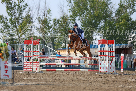 21623 - Mckenna - 2026 Rocky Mountain Classic II - Saturday August 15th