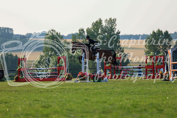 01395 - Shea - 2026 Rocky Mountain Classic II - Saturday August 15th