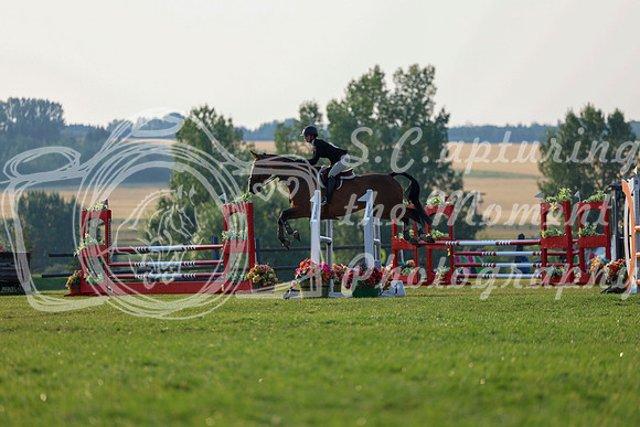 01397 - Shea - 2026 Rocky Mountain Classic II - Saturday August 15th