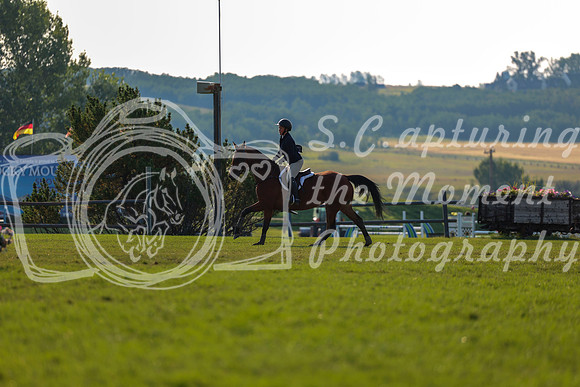 02029 - Shea - 2026 Rocky Mountain Classic II - Saturday August 15th