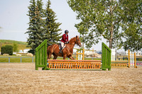 14247 - Grace - 2026 Rocky Mountain Classic II - Saturday August 15th