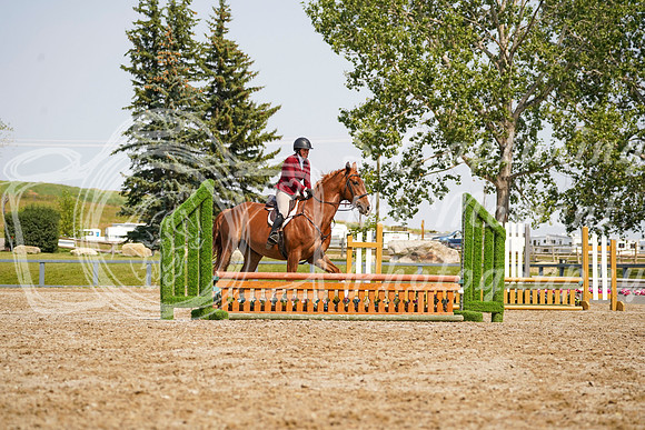 14247 - Grace - 2026 Rocky Mountain Classic II - Saturday August 15th