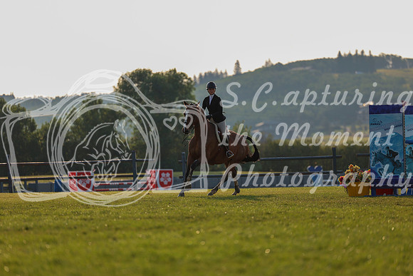 01398 - Shea - 2026 Rocky Mountain Classic II - Saturday August 15th