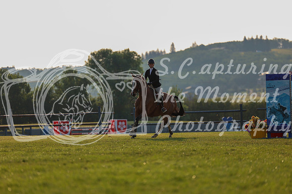 01399 - Shea - 2026 Rocky Mountain Classic II - Saturday August 15th