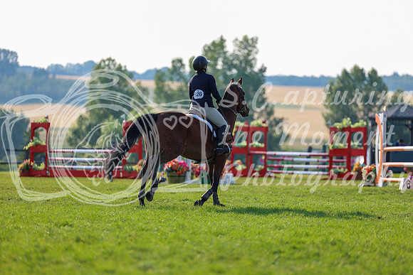 02031 - Shea - 2026 Rocky Mountain Classic II - Saturday August 15th