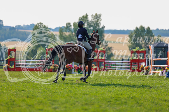 02032 - Shea - 2026 Rocky Mountain Classic II - Saturday August 15th