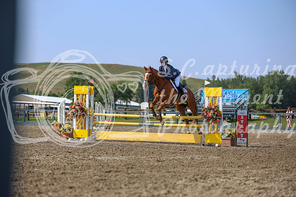 21685 - Mckenna - 2026 Rocky Mountain Classic II - Saturday August 15th