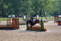10831 - Mykenzi - 2026 Rocky Mountain Classic II - Saturday August 15th