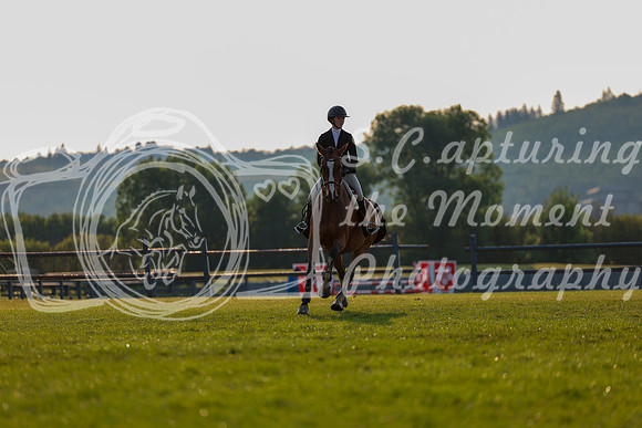 01401 - Shea - 2026 Rocky Mountain Classic II - Saturday August 15th
